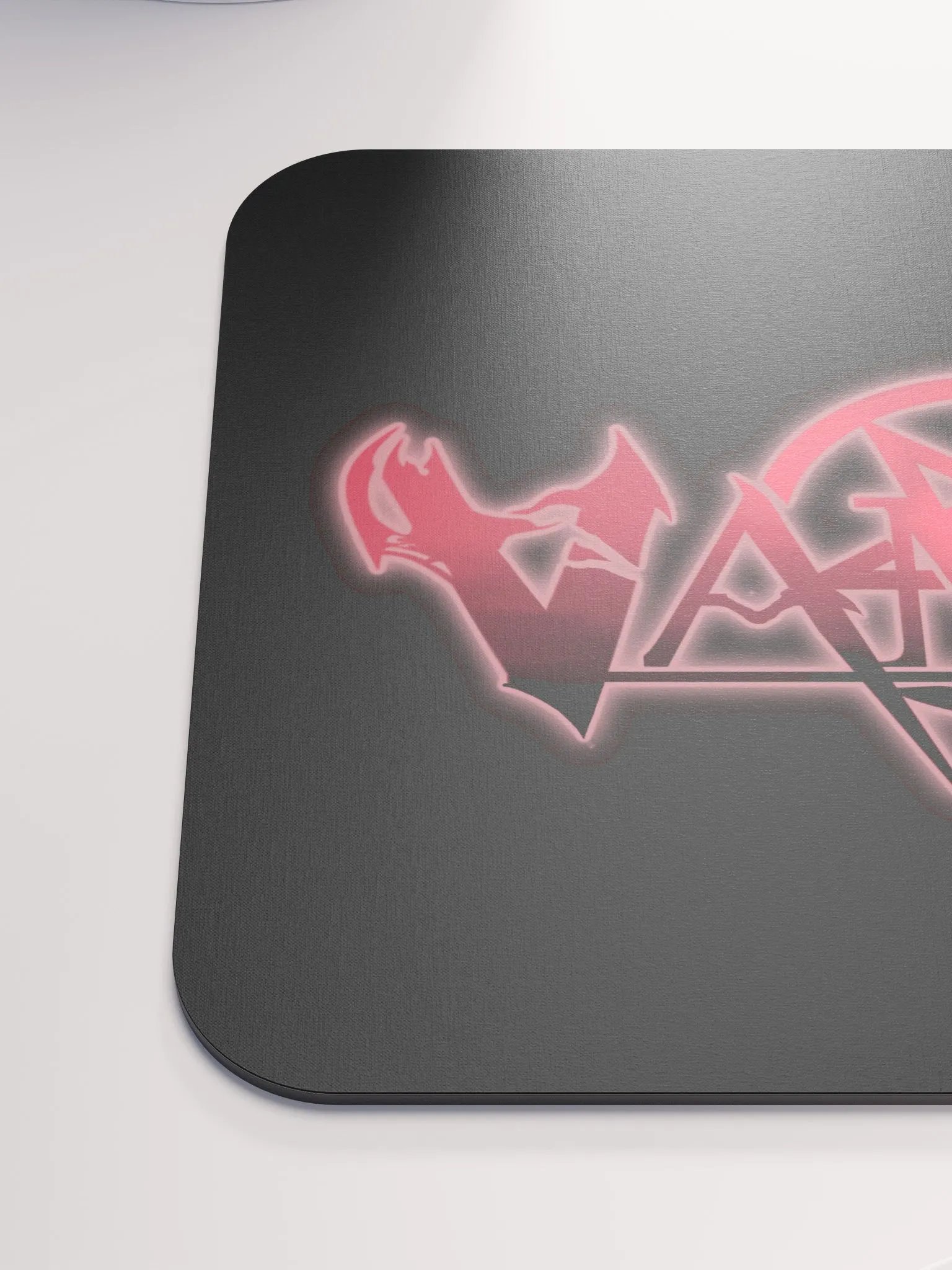 Vampz Text Logo Mouse Pad product image (6)