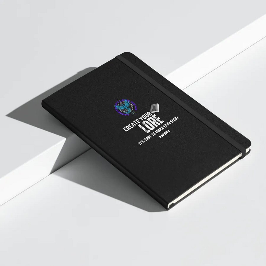 LoreNews Journal product image (9)