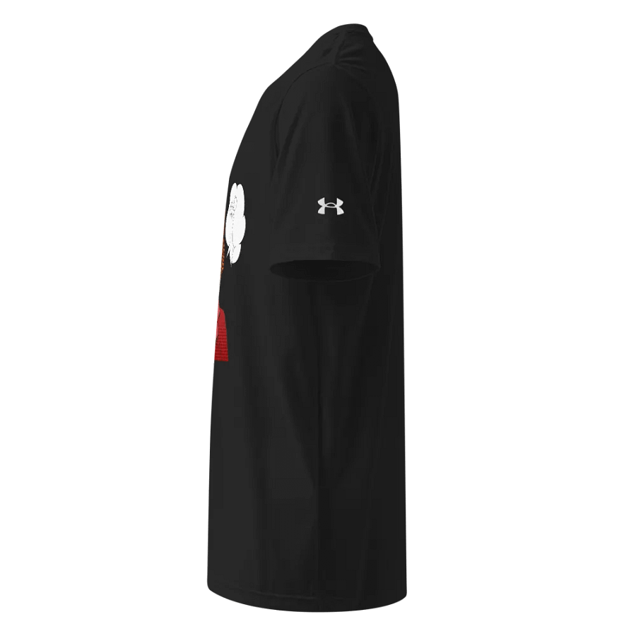 Surprise Delight Women's Athletic T-Shirt product image (3)