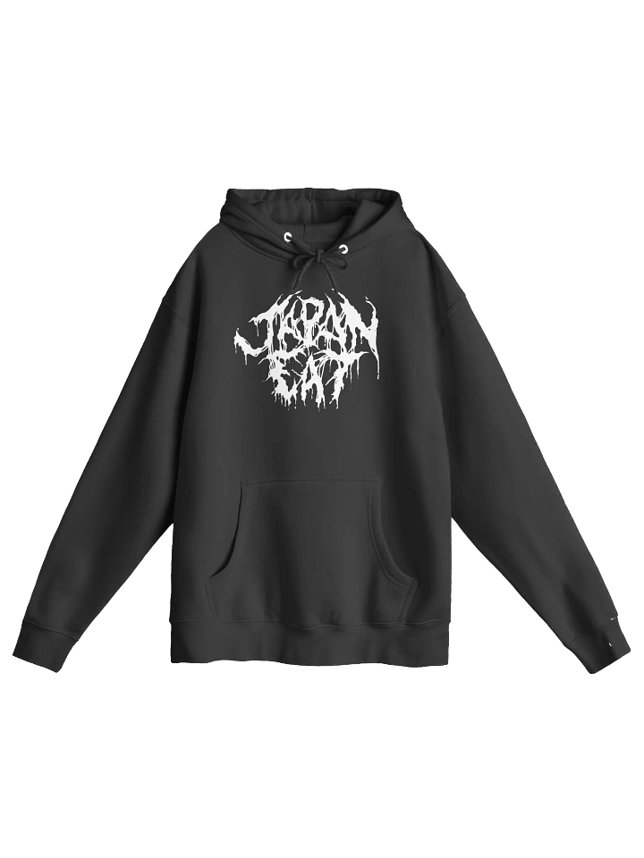 Death Metal Hoodie product image (1)