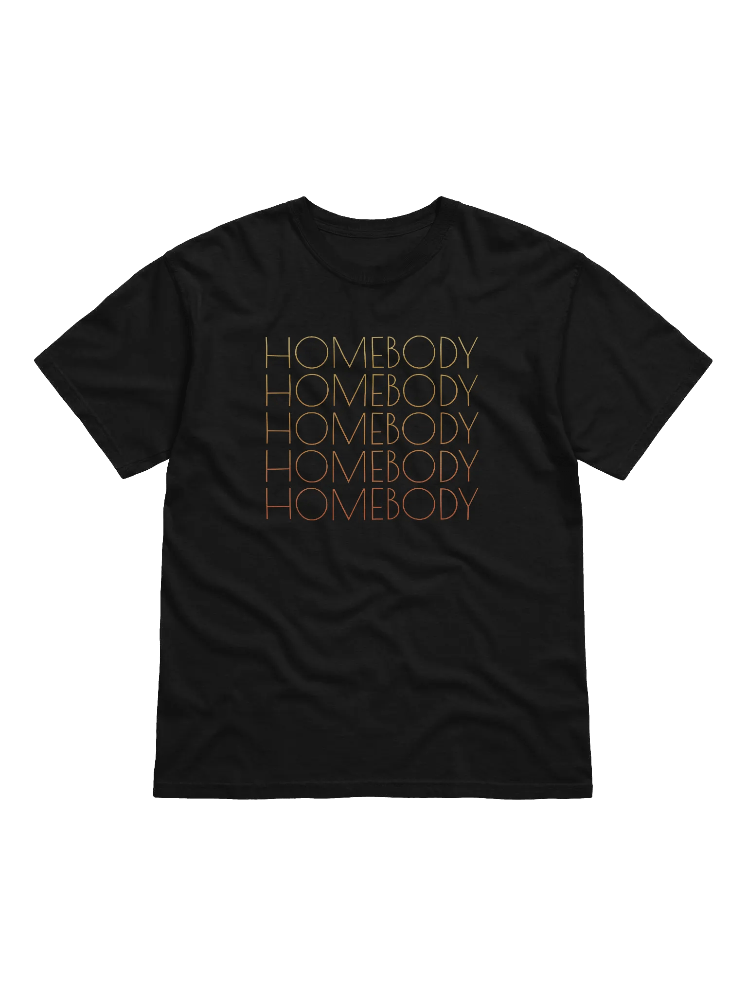 Homebody Tee product image (1)