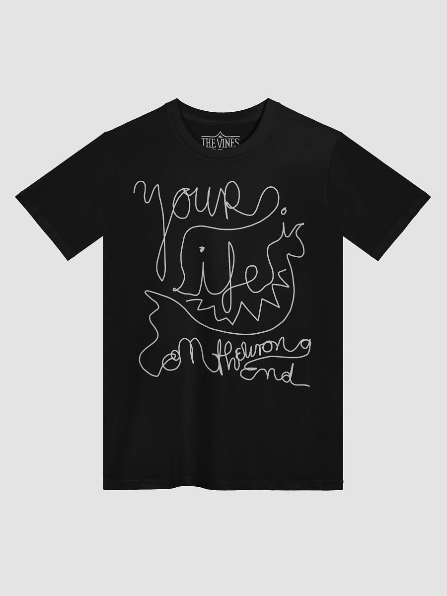 The Vines Outtathaway Tee product image (1)