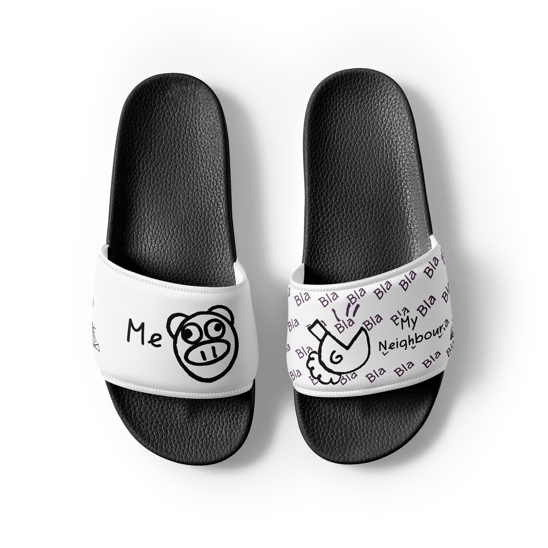 Me/My Neighbour Pupsies! Slide product image (4)