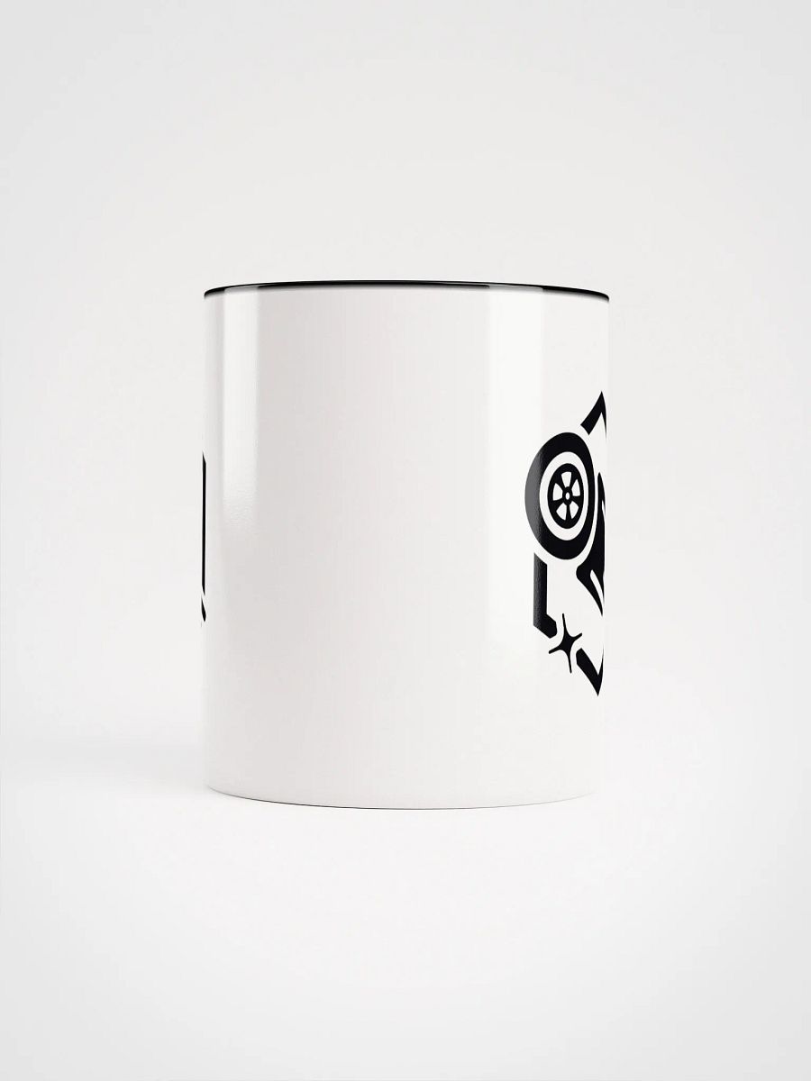 Dual Color Ceramic Mug product image (9)