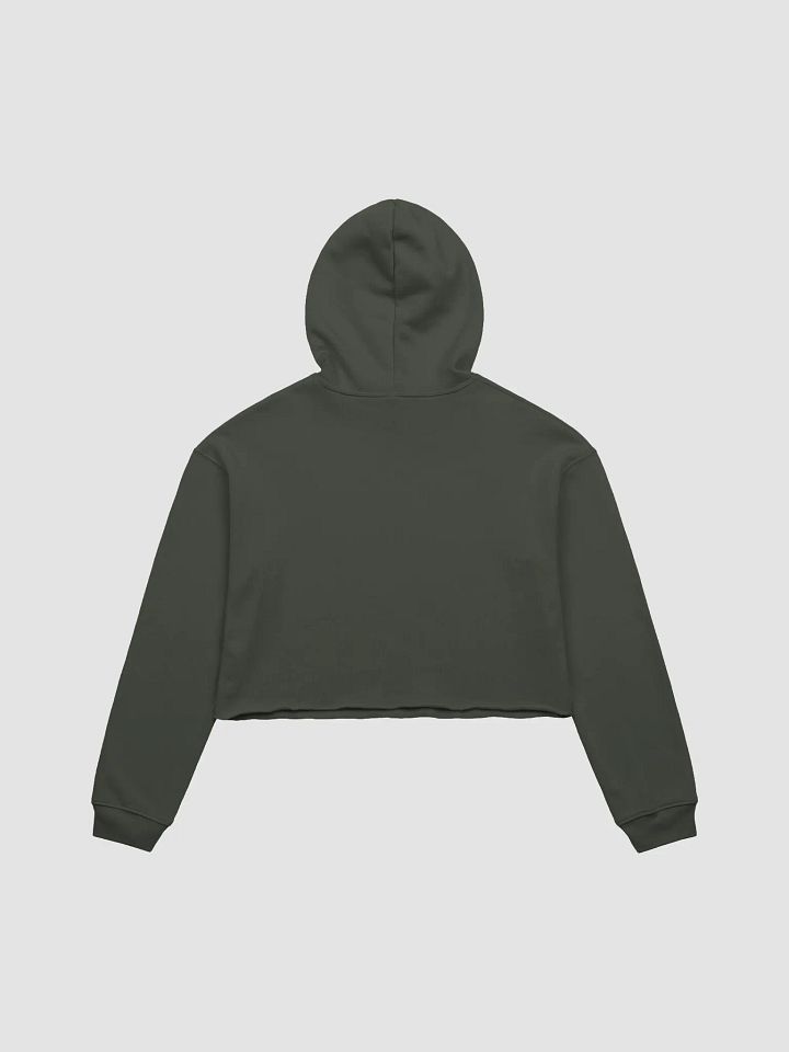 Bunny hat Rosie hoodie product image (2)