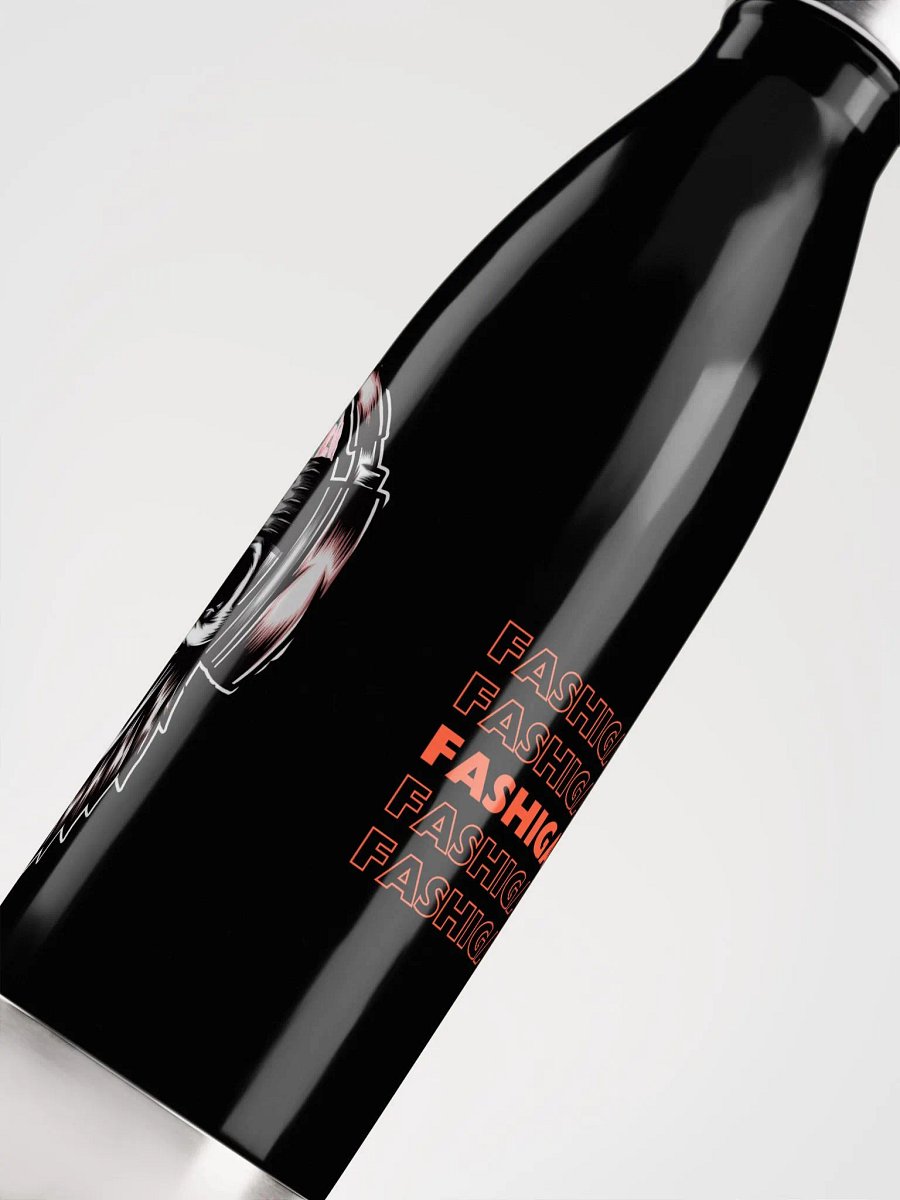 Metal Water Bottle product image (5)