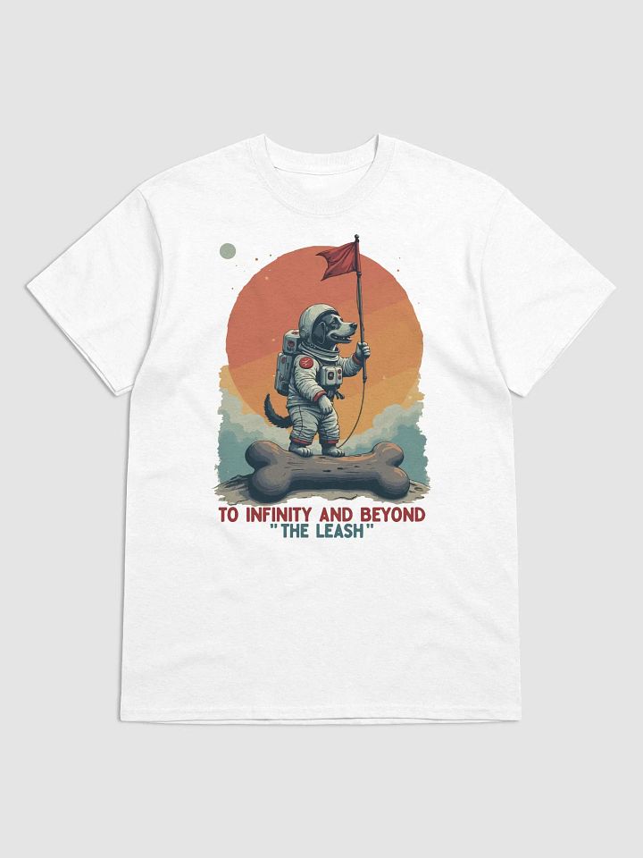 To Infinity and Beyond the Leash! product image (1)