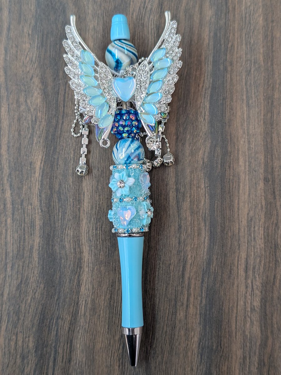 Sugar Beadable Pens product image (8)