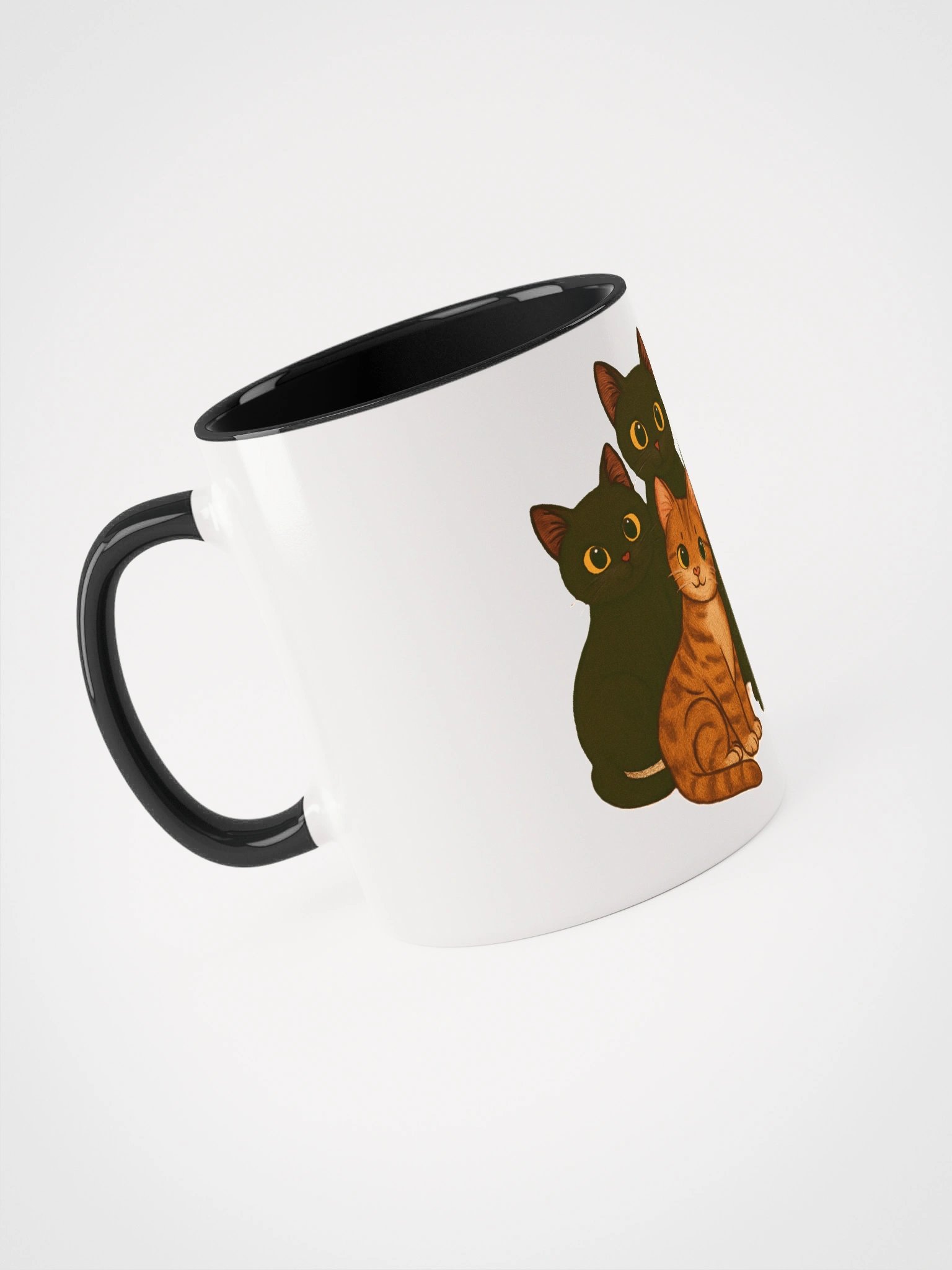 Cat Days Mug product image (3)