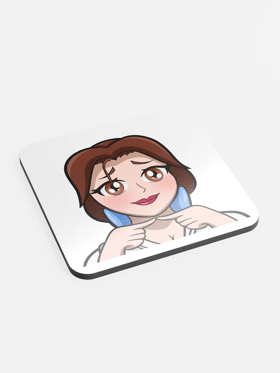 Shy Coaster product image (2)