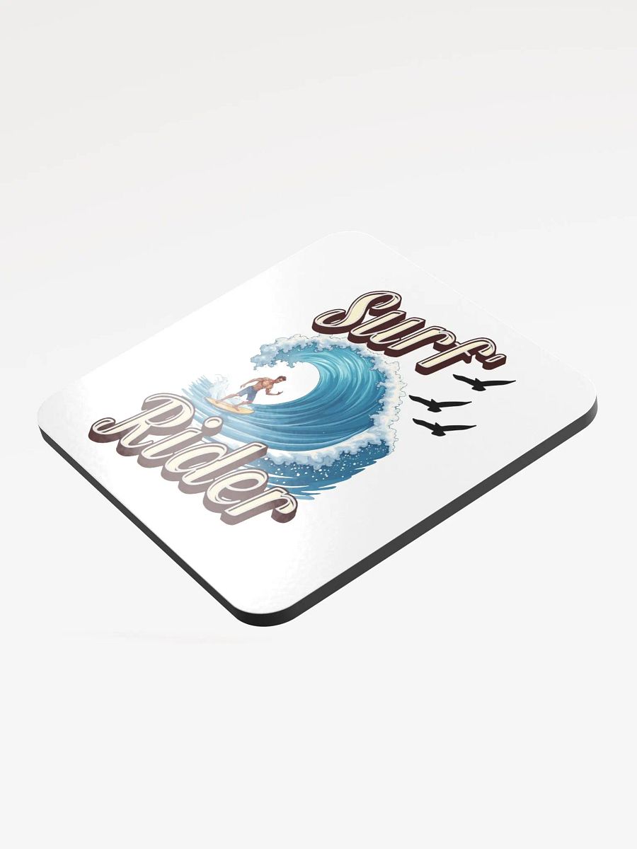 Surf Rider Wave Dreamer Coaster Set product image (3)
