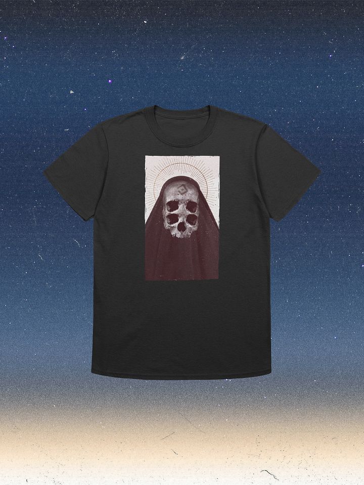 The Depth of Self-Delusion Unisex T-Shirt product image (1)