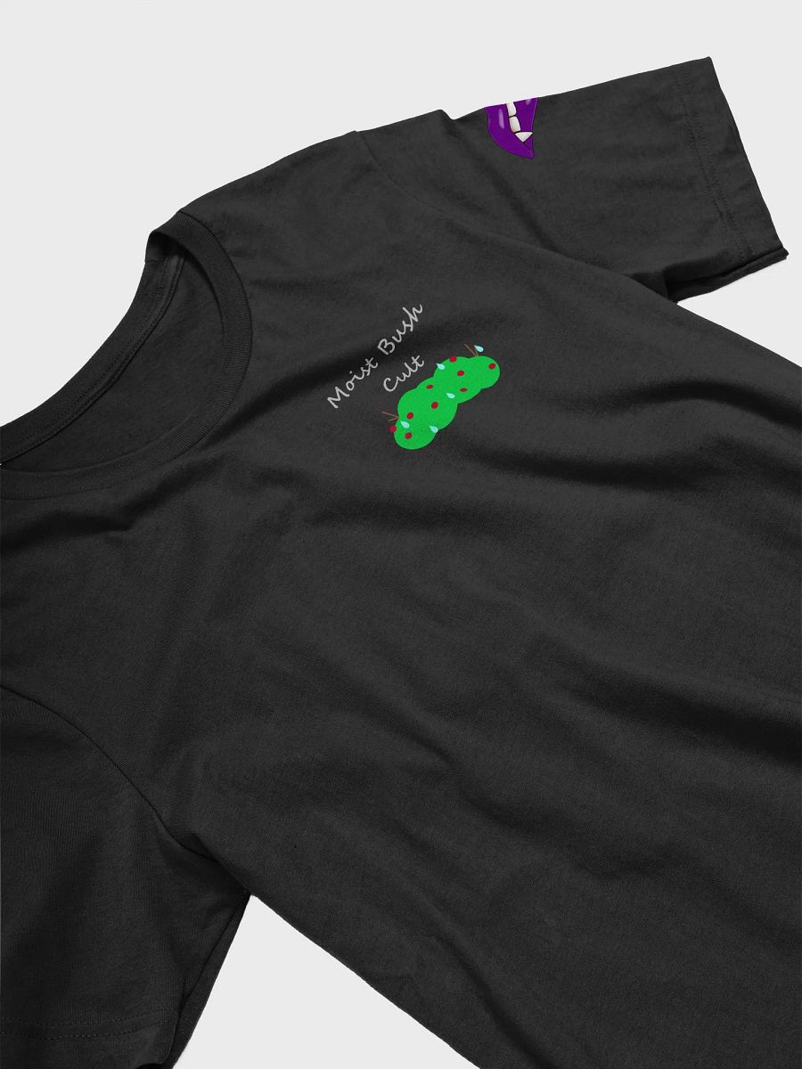 Moist Bush Cult Member T product image (1)