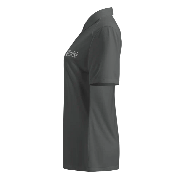 InnoTek Polo Gray product image (2)