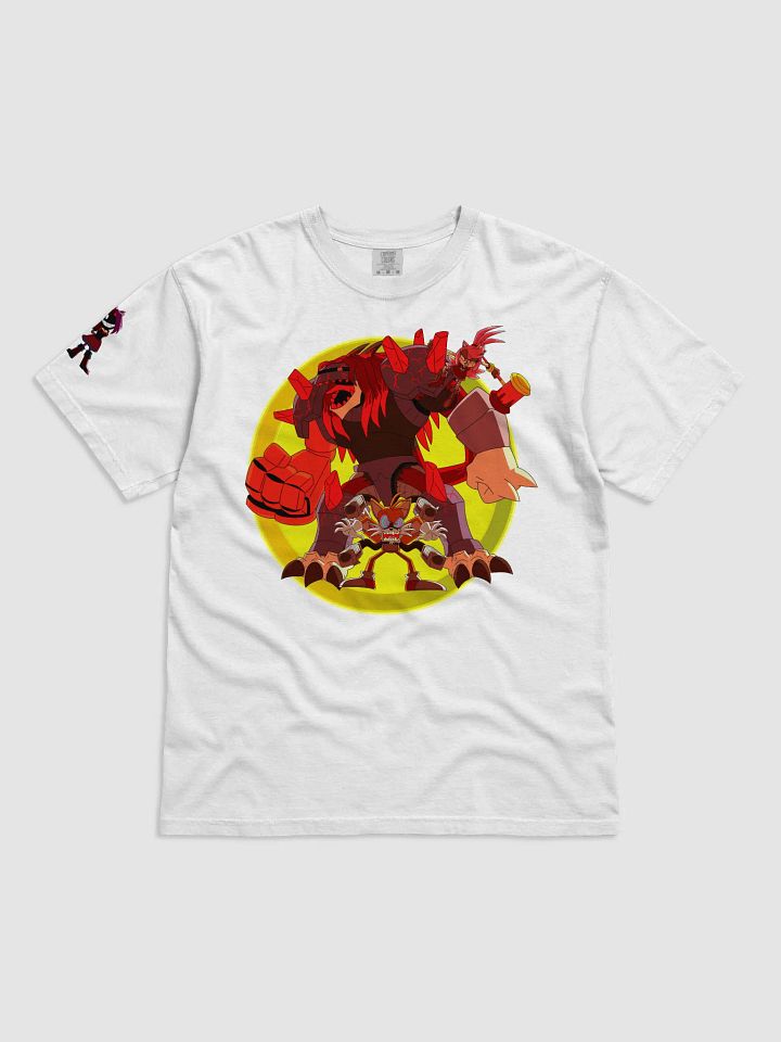 Nightmare Amy T-Shirt product image (9)