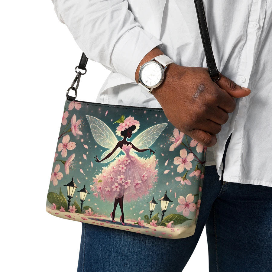 Cherry Blossom Fairy Crossbody Bag - Fairytale Purse product image (11)