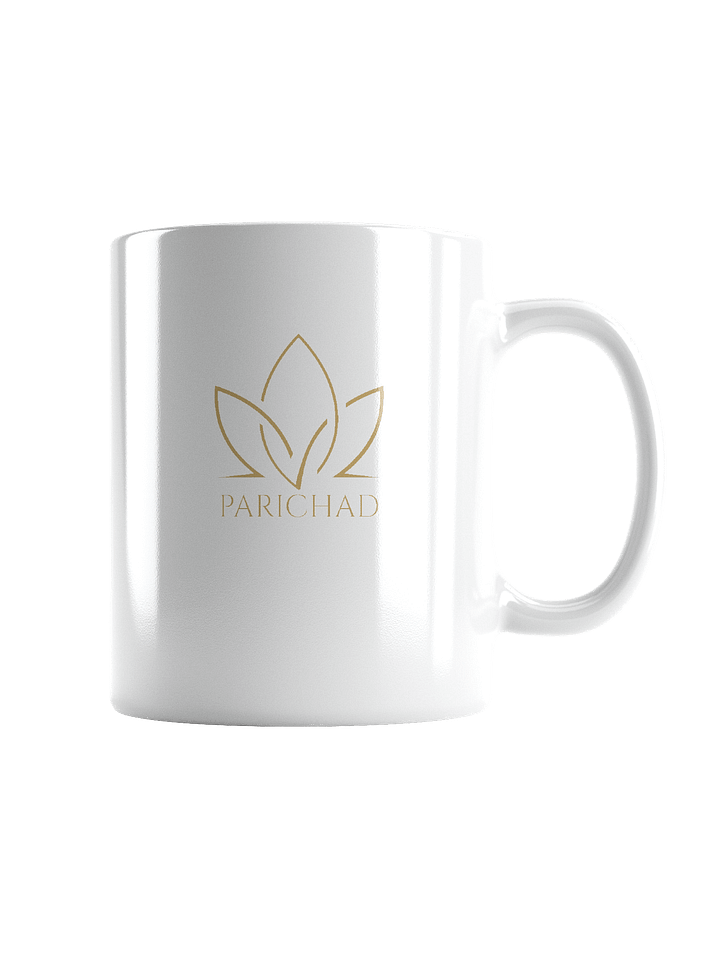 Parichad Lotus Signature Mug product image (4)