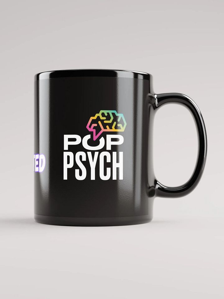 Contraindicated Mug product image (1)