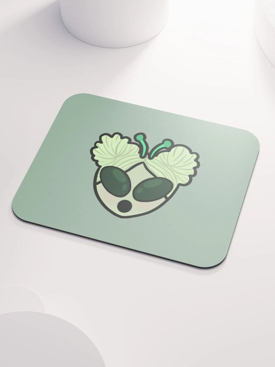 Alien Mousepad product image (3)