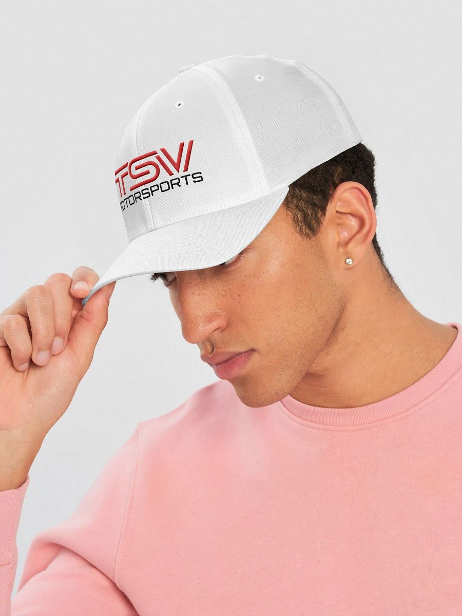 TSV Baseball Hat product image (8)