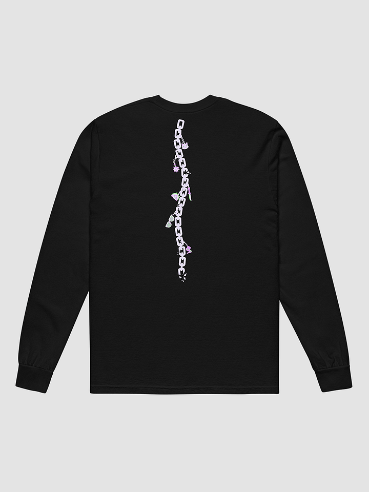 Chained Long Sleeve product image (2)