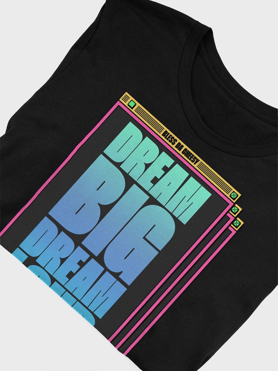 Dream Big Dream Loud product image (53)