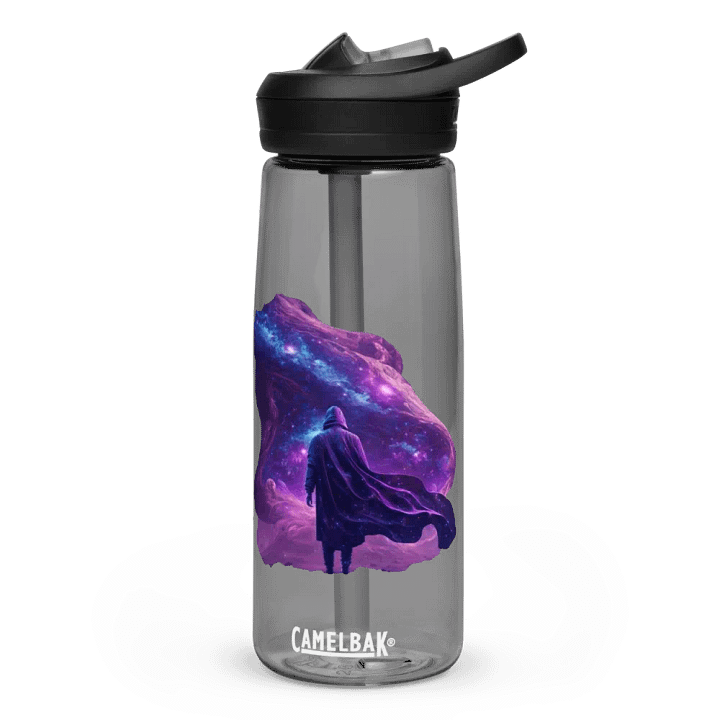 Bouteille d'eau de sport CamelBak Eddy®+ product image (1)