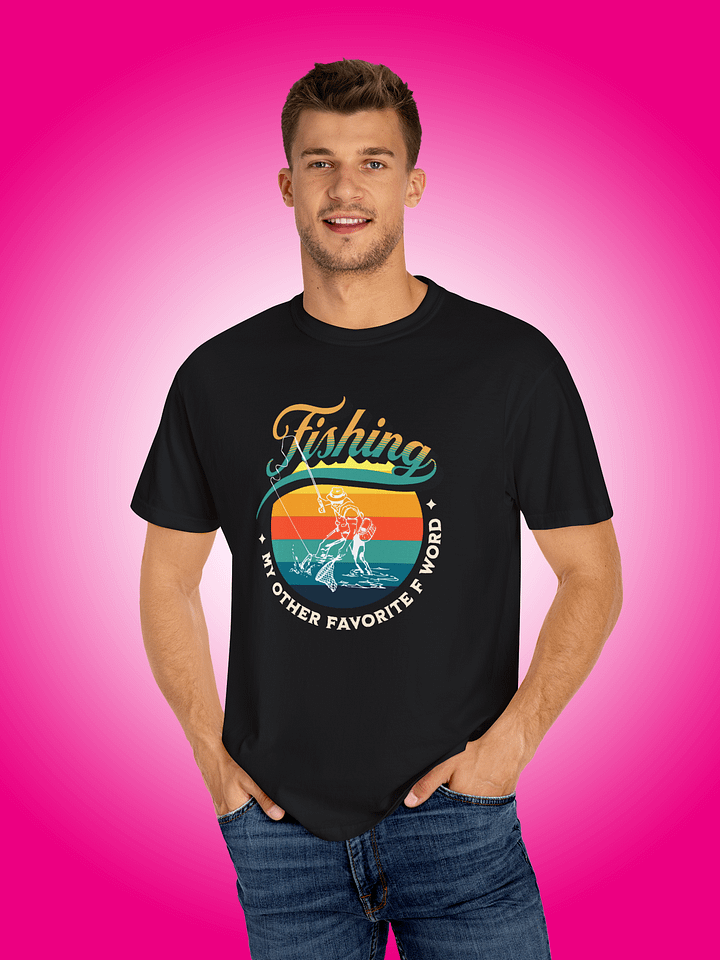 Fishing My Other Favorite F Word product image (1)
