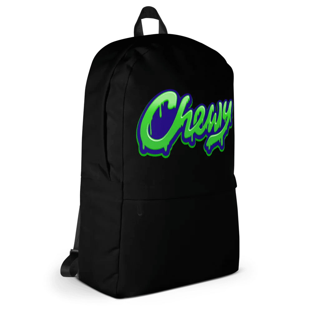 Chewy Big Backpack product image (9)