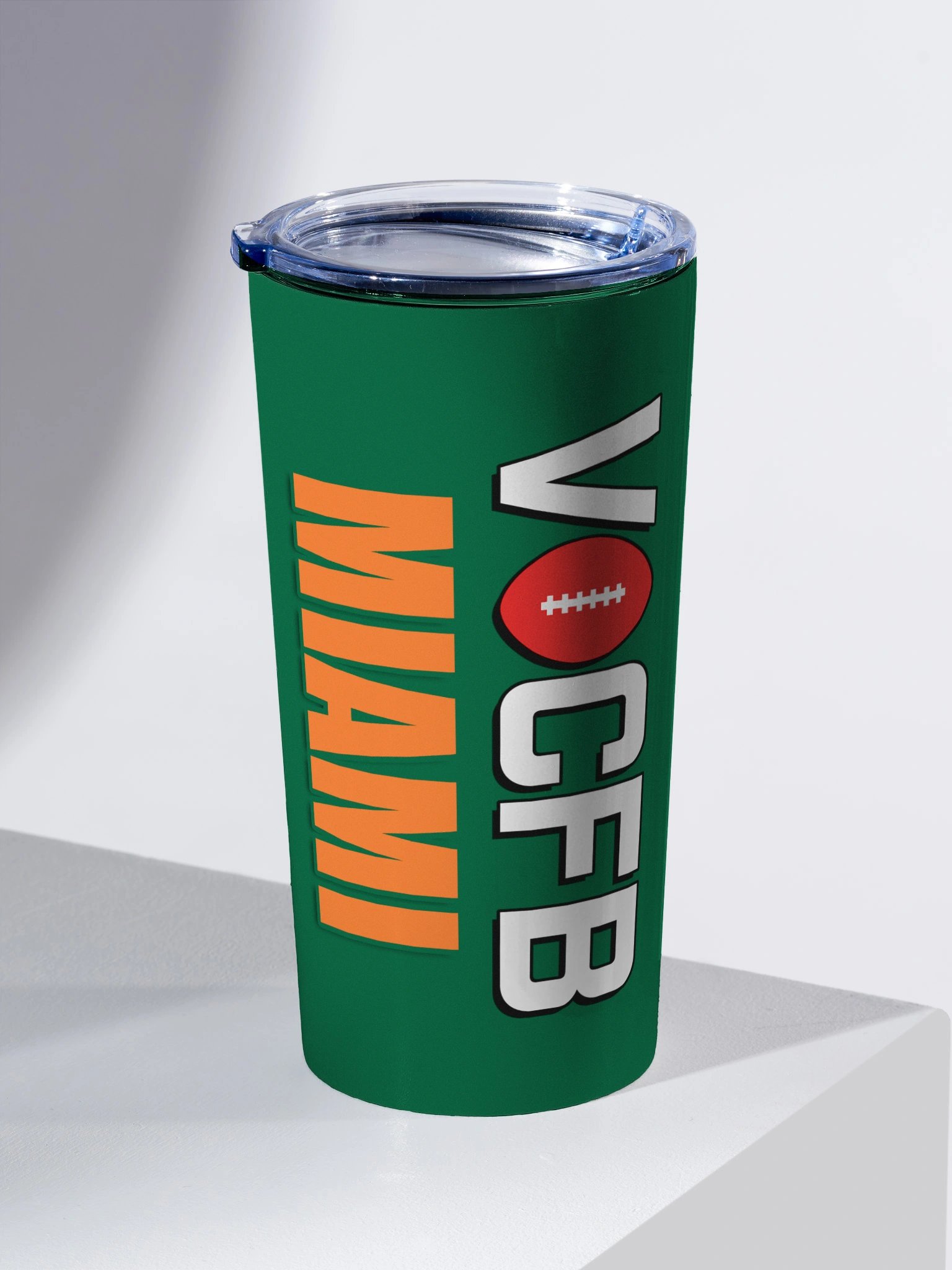 Miami VOCFB Tumbler product image (2)