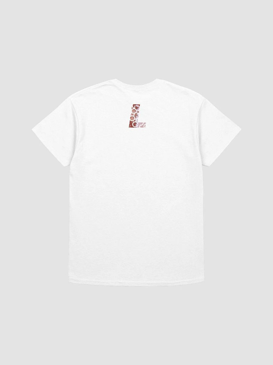 Valentine Moon Camo Tee product image (3)