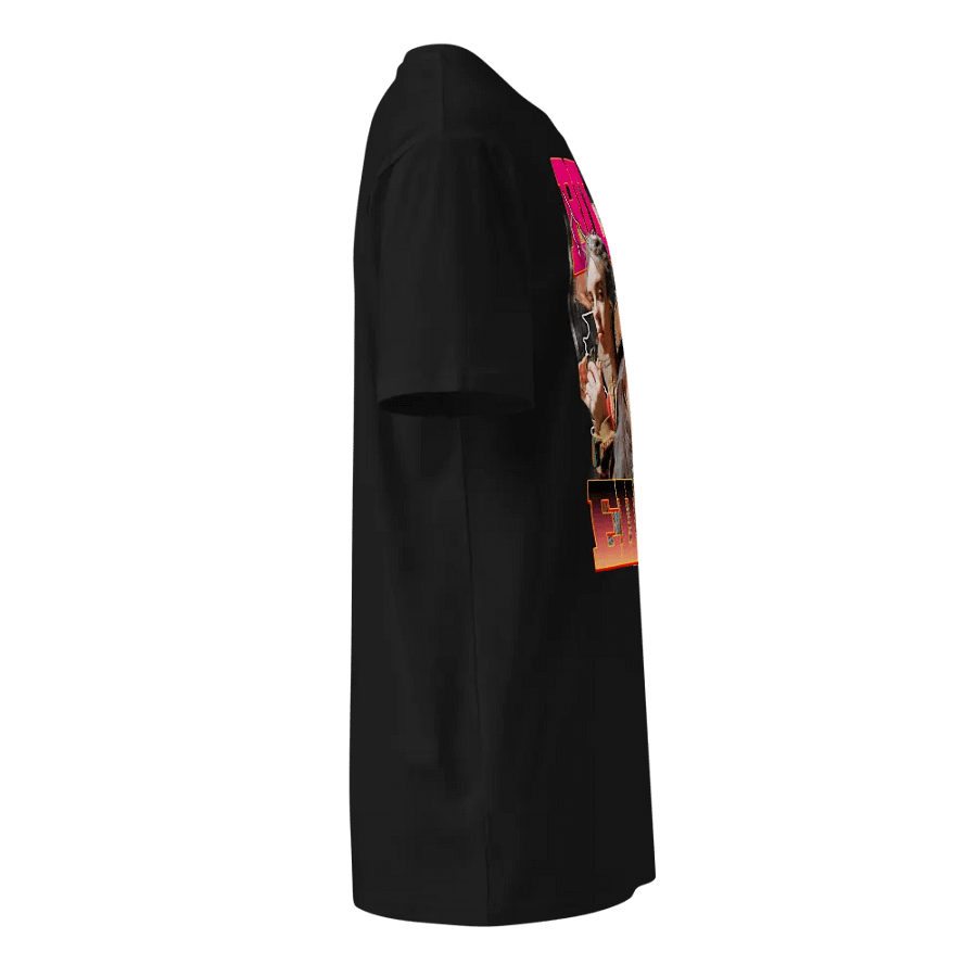 Billie Eilish Expressions Unisex Tee product image (8)