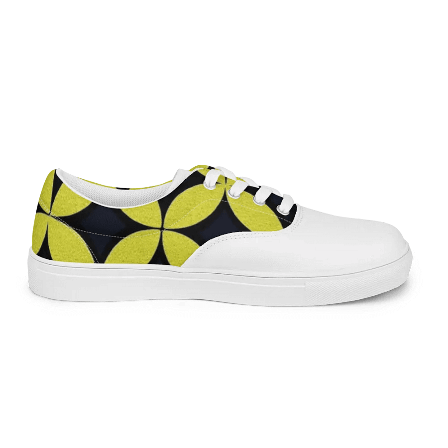 NBY YELLOW PATTERN product image (7)
