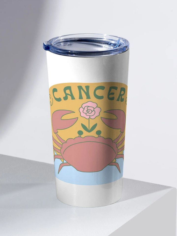 Cancer Tumbler product image (2)