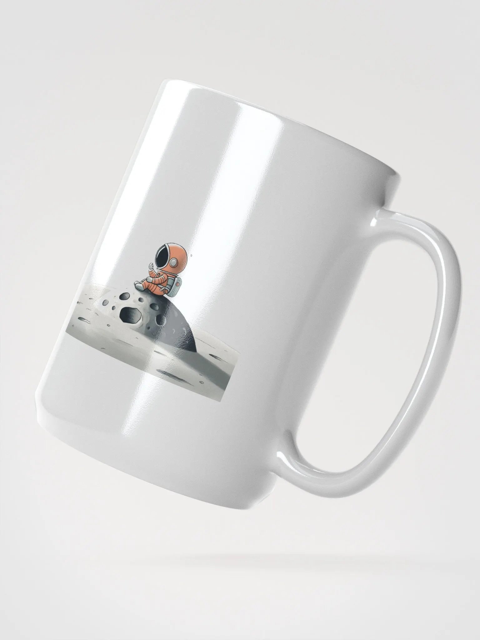 Cosmic Horizon Mug product image (2)