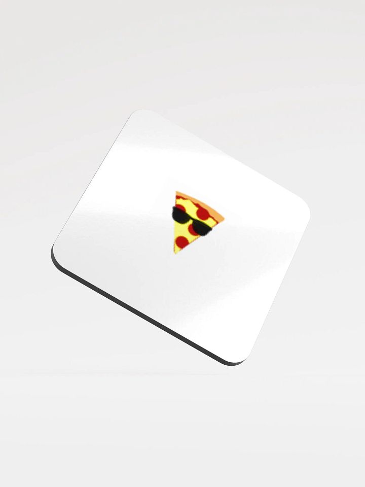 pizzadude coasters product image (1)