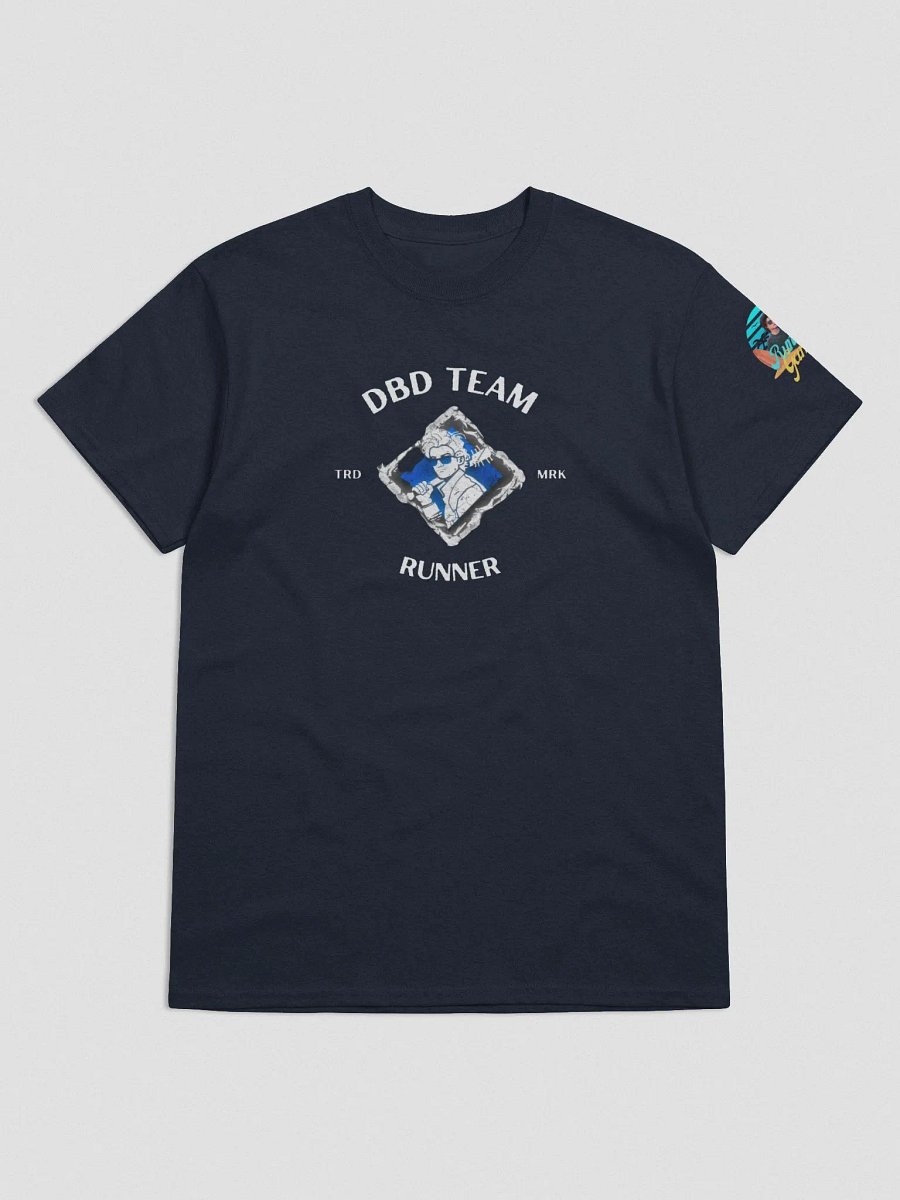 Dbd Team Runner T-Shirt product image (1)