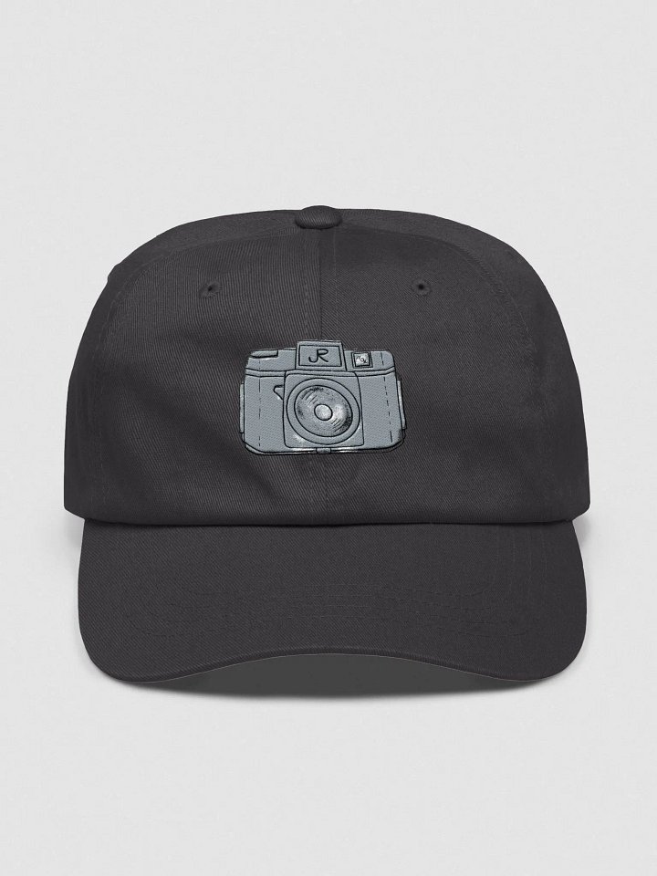 Jennifer Razon Logo Classic Hat product image (1)