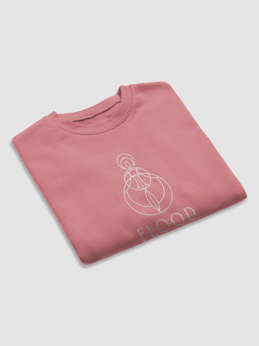 Flood Yoga Crop Top Longsleeve product image (13)