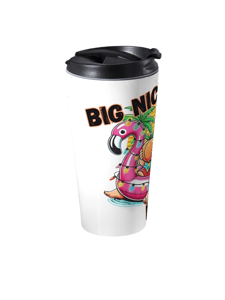 Big Nick Tumbler product image (2)