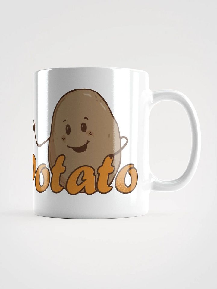 'I'm a Potato' Mug product image (1)