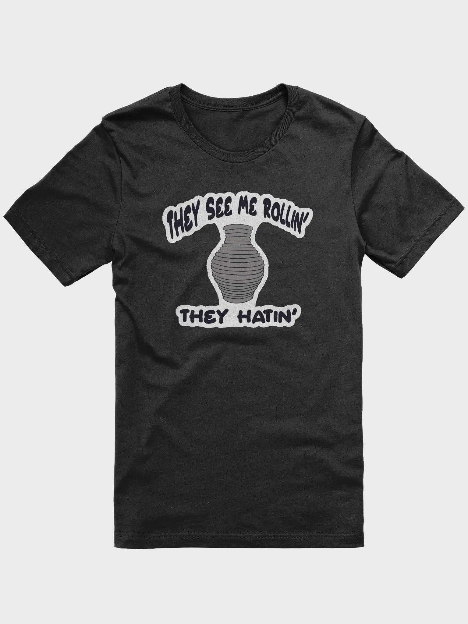 They See Me Rollin' Shirt product image (6)