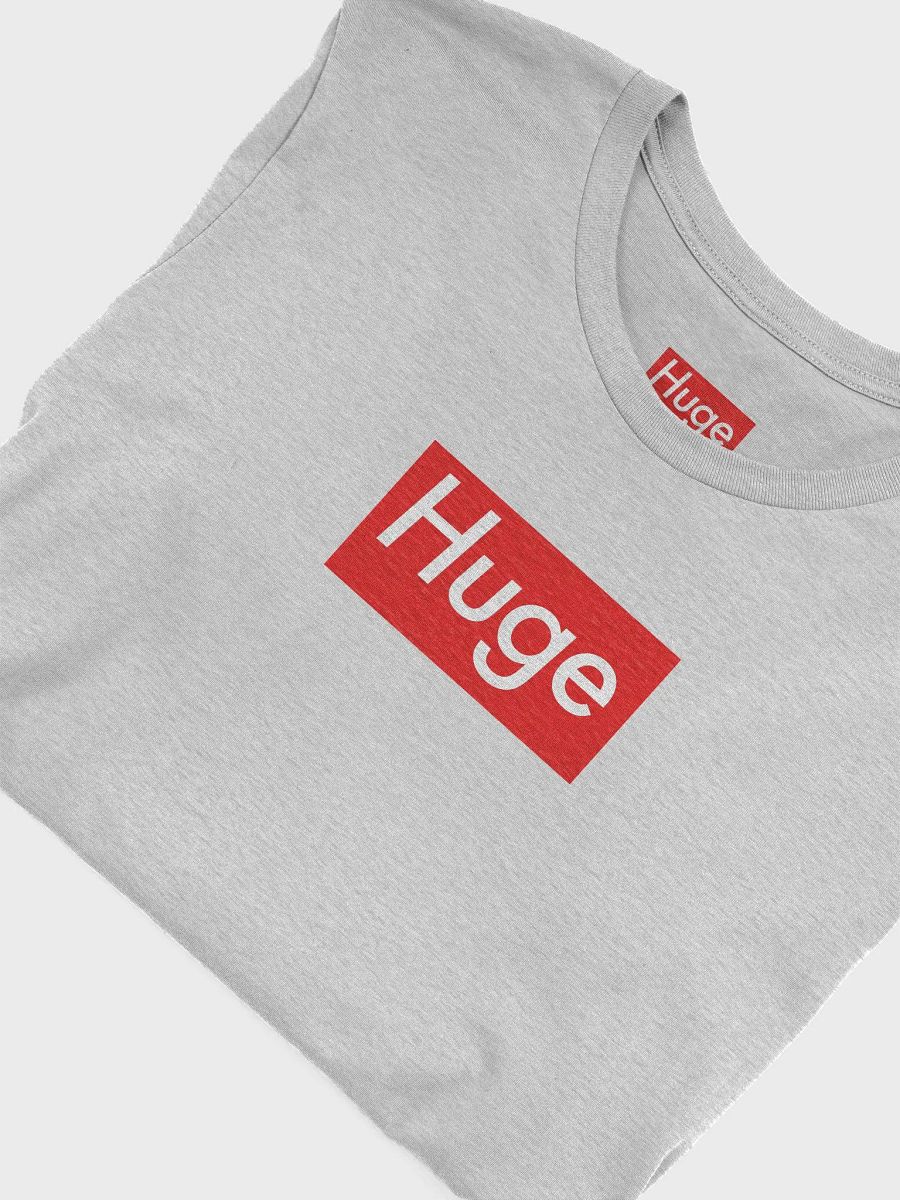 Classic Huuge Tee product image (5)