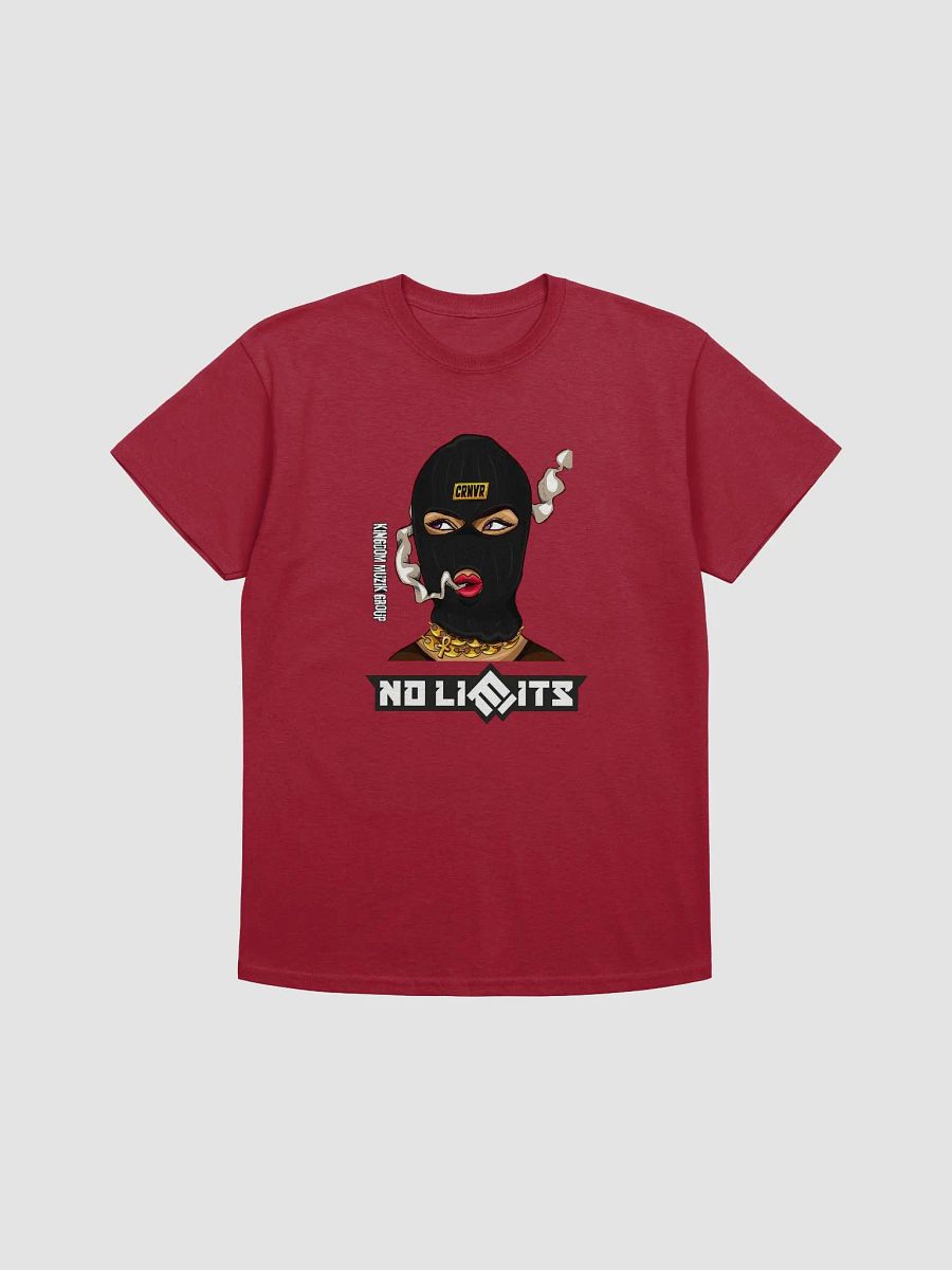 No Limit T-Shirt product image (1)