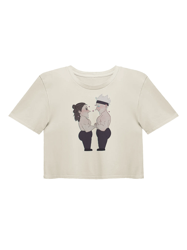 BubooSenchan's Official Shirt product image (2)
