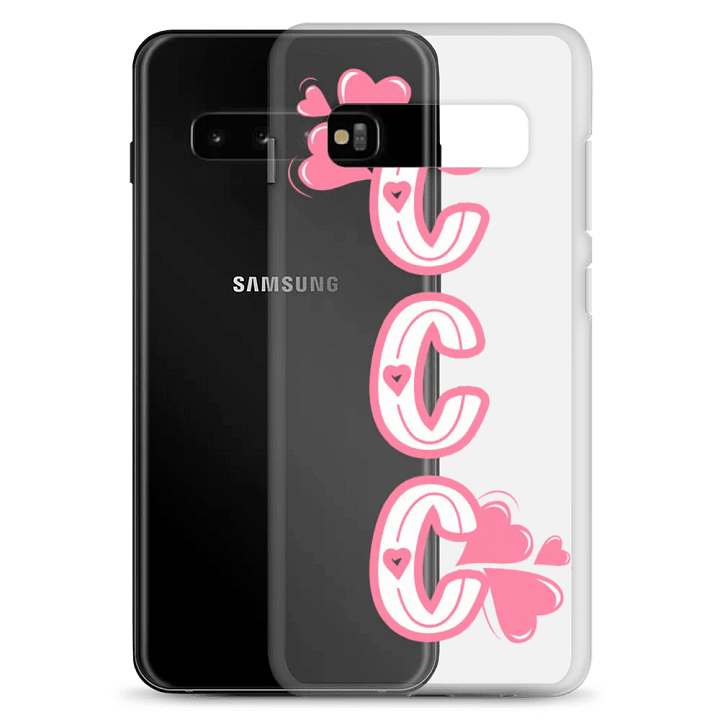 CCC Samsung Phone Case product image (20)