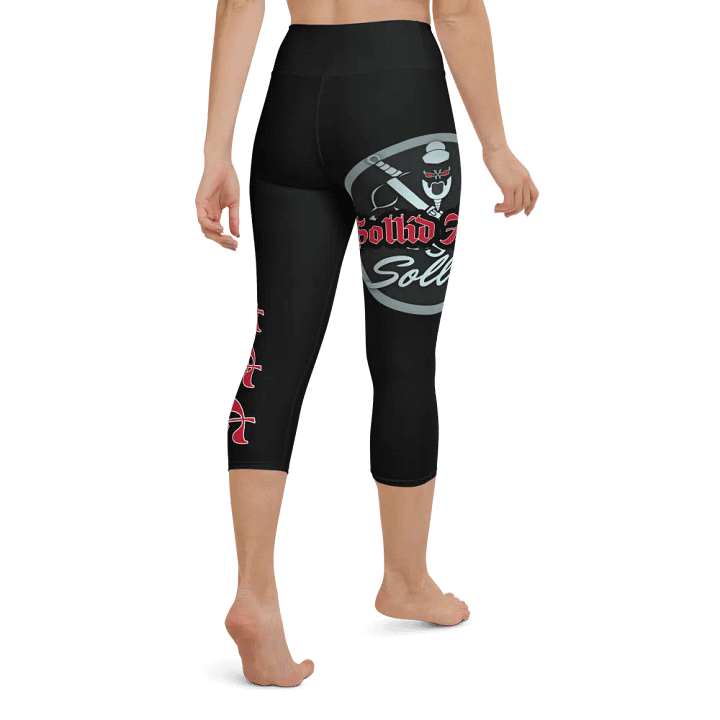 Sollid Leggings product image (1)
