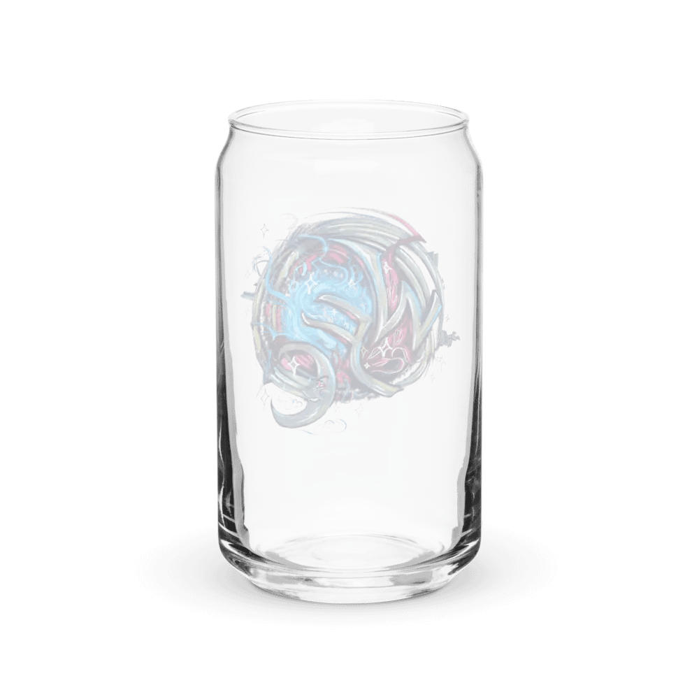 World's Faire Carnival [Night] - Can Glass product image (2)