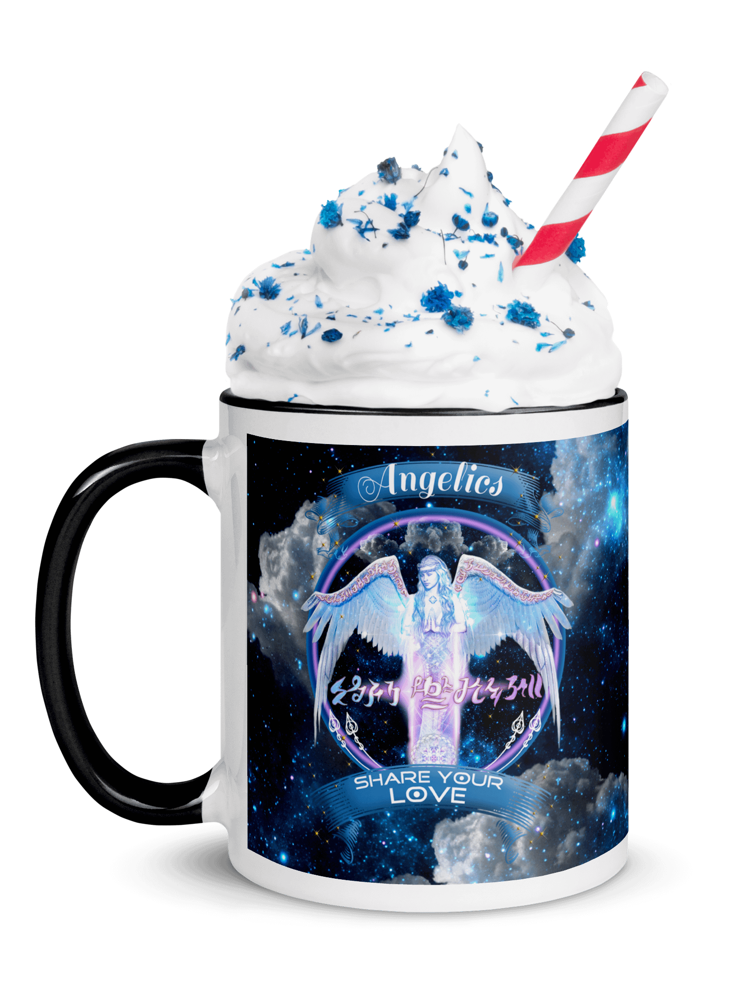 Angelics Share Your Love Color Mug product image (7)