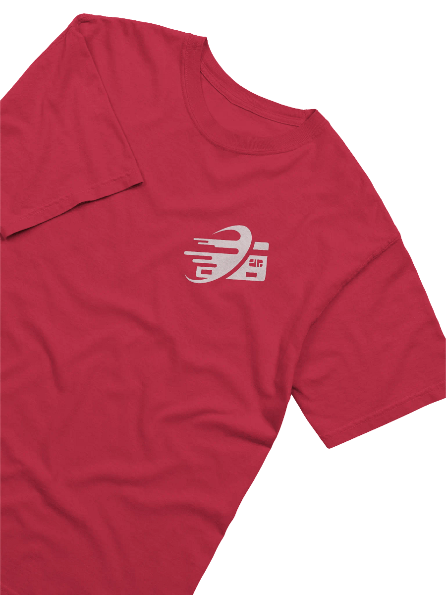 SunnyMoney Colored Tee product image (3)